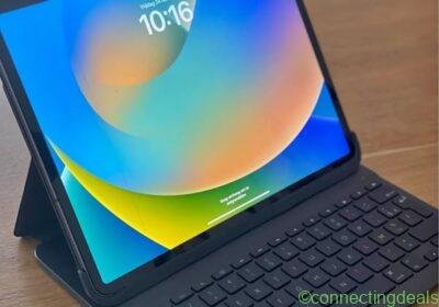 iPad (mini) 7th, 8th, 9th, 10th, 11th / iPad Pro in Brussels