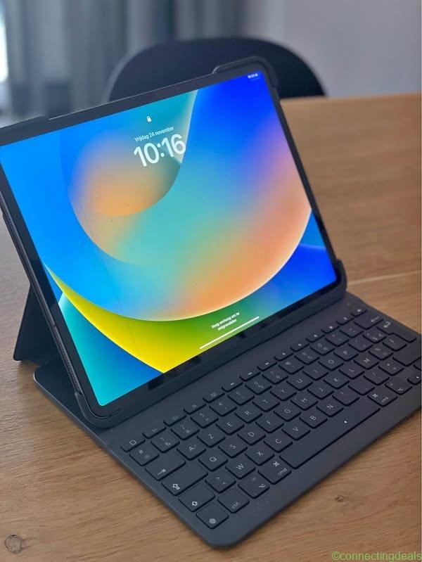iPad (mini) 7th, 8th, 9th, 10th, 11th / iPad Pro