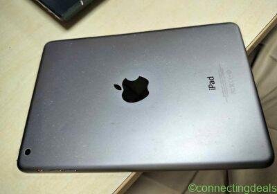 Ipad mini MF432ll/ in Ahmedabad