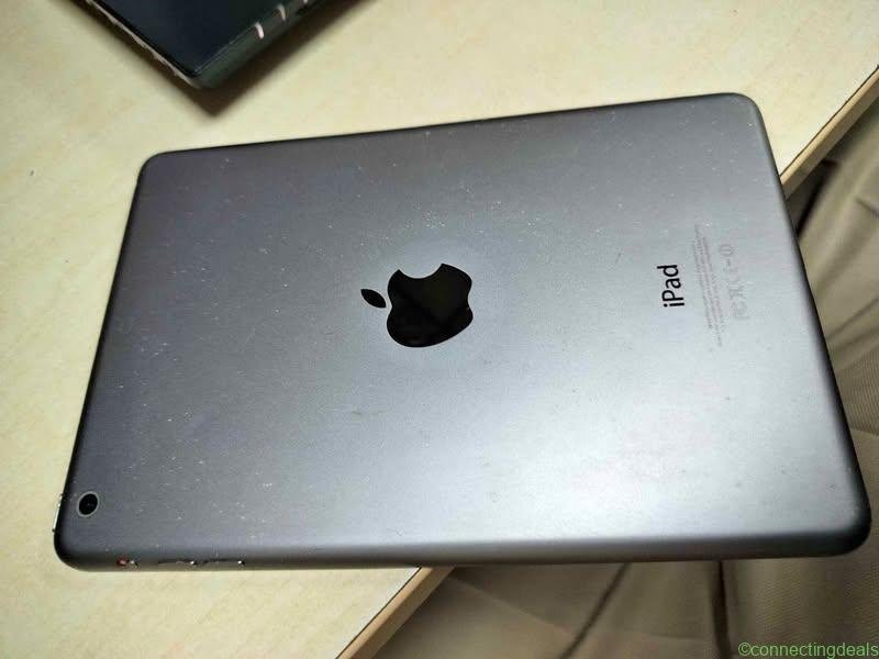 Ipad mini MF432ll/