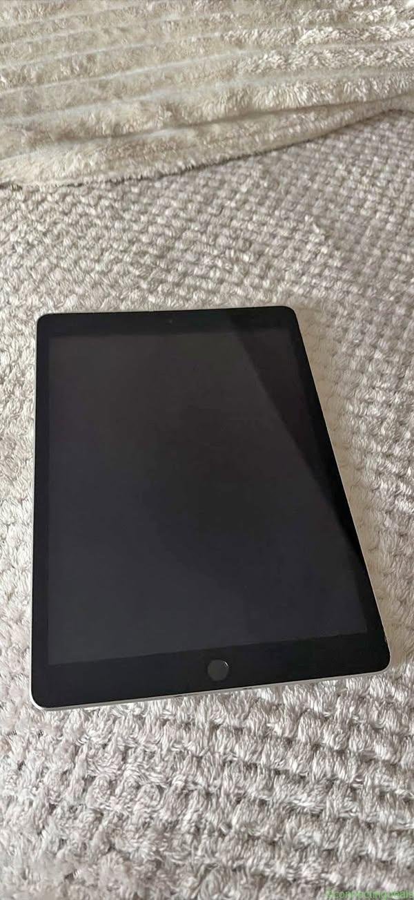iPad nineth generation