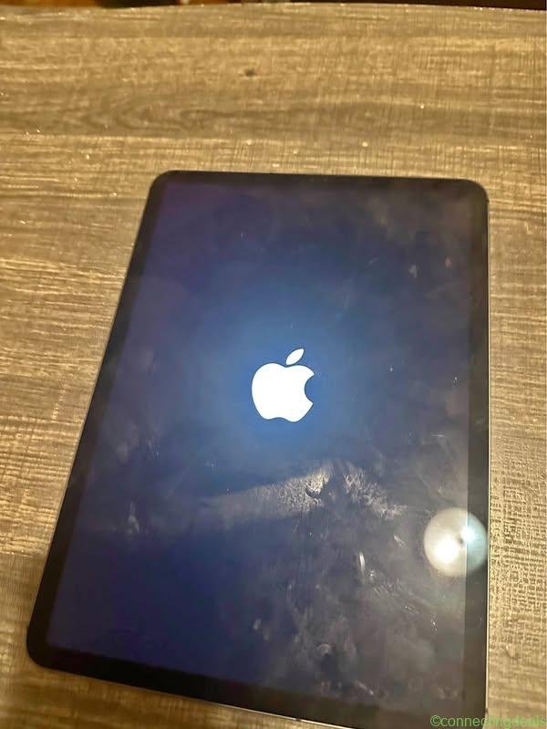 iPad Pro 11 inch w/ Cellular PLEASE READ