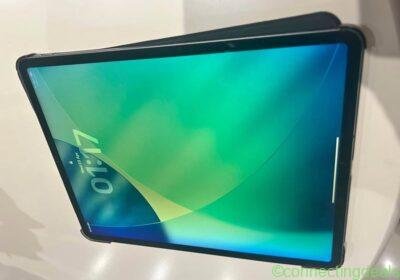 iPad Pro 4th Gen 12.9inch 128GB 4G (Unlocked) in London