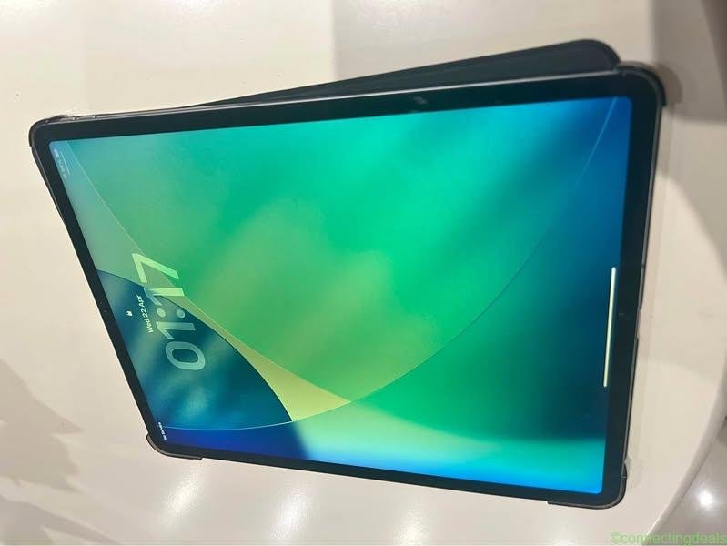 iPad Pro 4th Gen 12.9inch 128GB 4G (Unlocked)