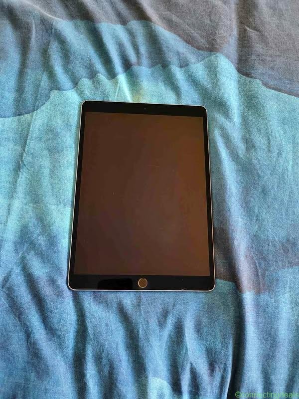 Ipad pro 64gb