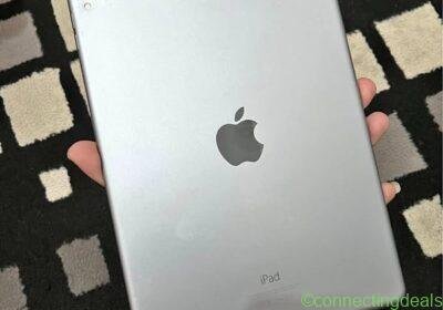 iPad Pro 9,7 inch in Jakarta