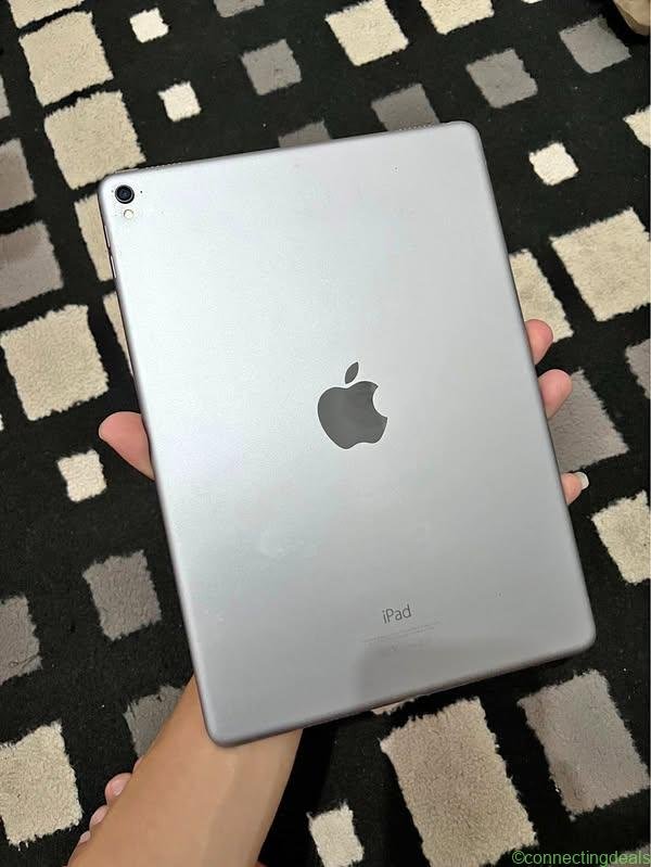 iPad Pro 9,7 inch