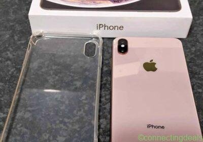 iPhone 10 pro max in Durban