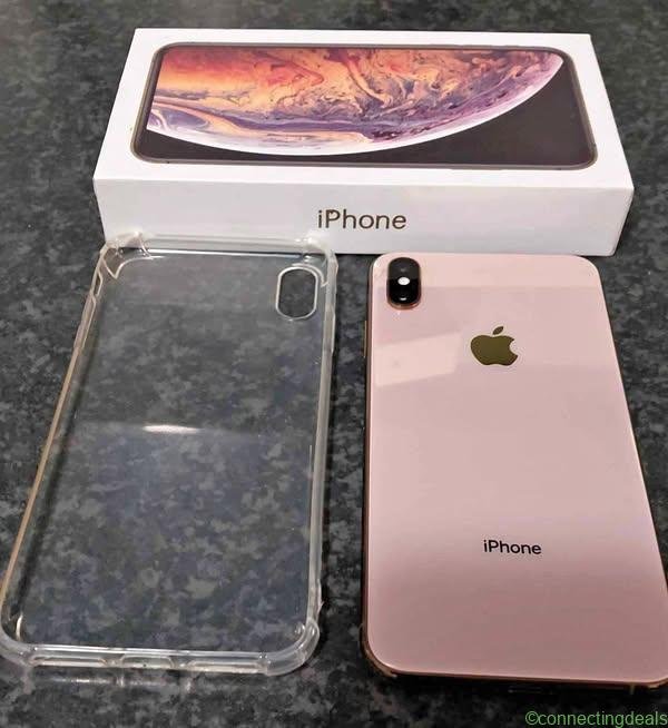iPhone 10 pro max