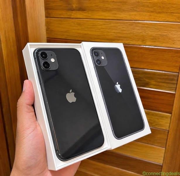iPhone 11 🔥