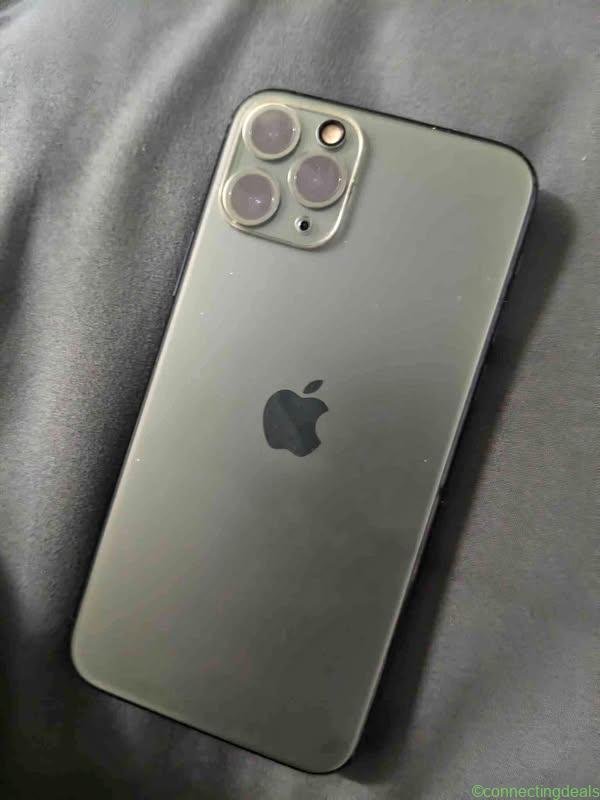 Iphone 11 pro 256gb