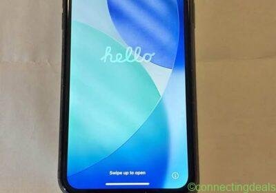 Free ad: iPhone 11 in Vancouver. iPhone 11 in Vancouver