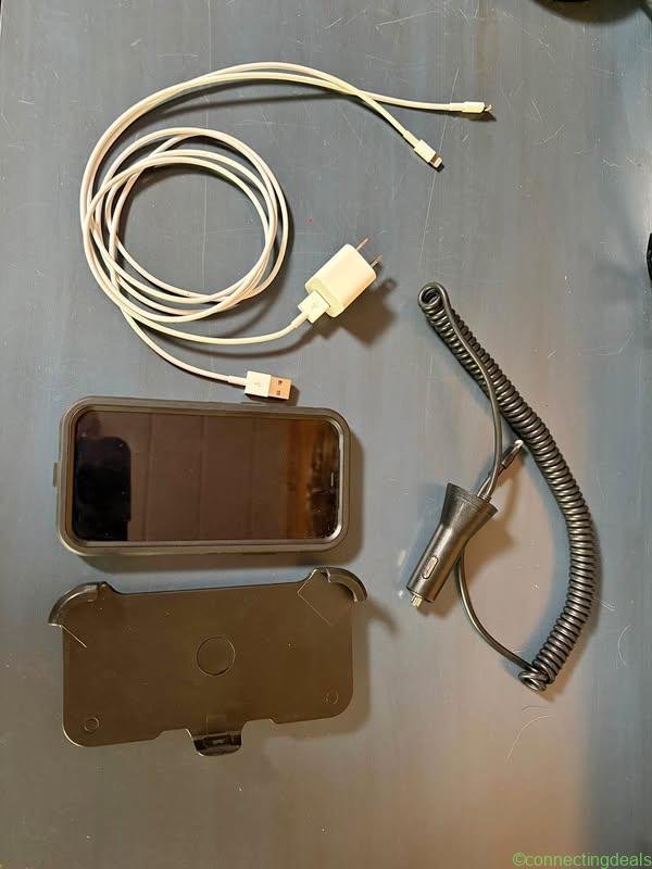 iPhone 12
