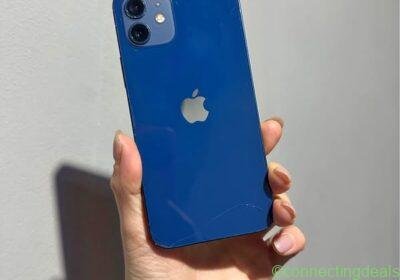 Free ad: iPhone 12 in Córdoba. iPhone 12 in Córdoba