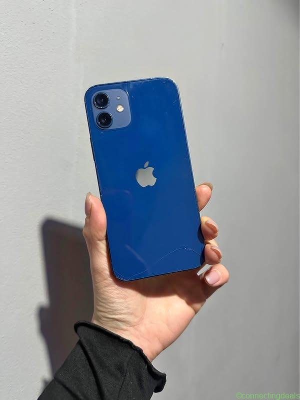 iPhone 12