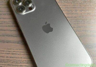 iPhone 12 Pro Max original - 128 Go / chargeur in Paris