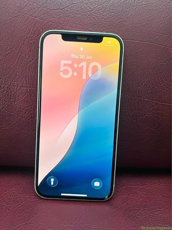 iphone 12