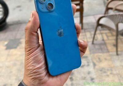 Free ad: Iphone 13 128gb 82% in Alexandria. Iphone 13 128gb 82% in Alexandria