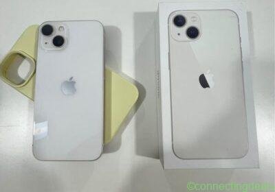 Iphone 13 128GB in Córdoba