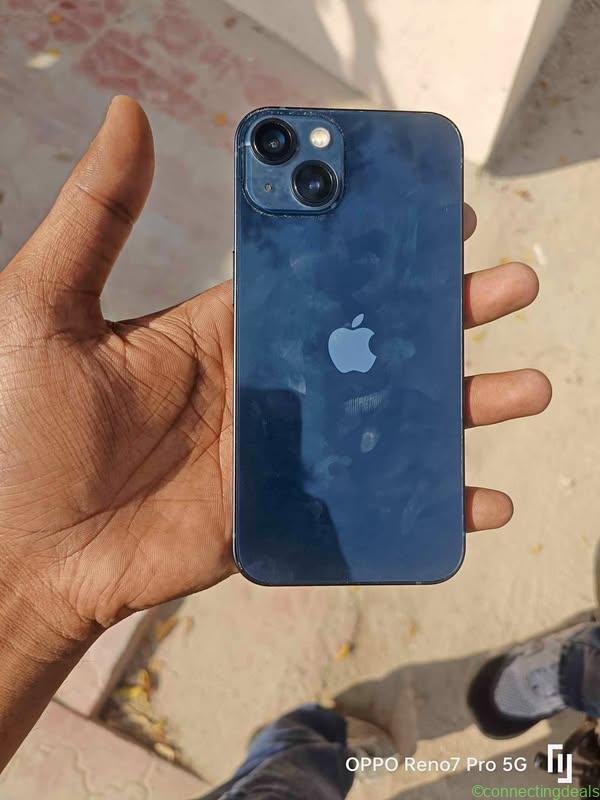 Iphone 13 128Gb