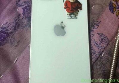 iPhone 13, 128GB in good condition in Lucknow