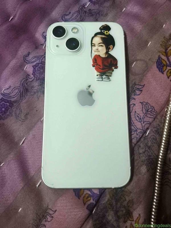 iPhone 13, 128GB in good condition