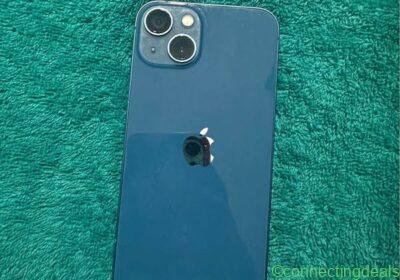 Free ad: IPHONE 13 128GB in Kuala Lumpur. IPHONE 13 128GB in Kuala Lumpur