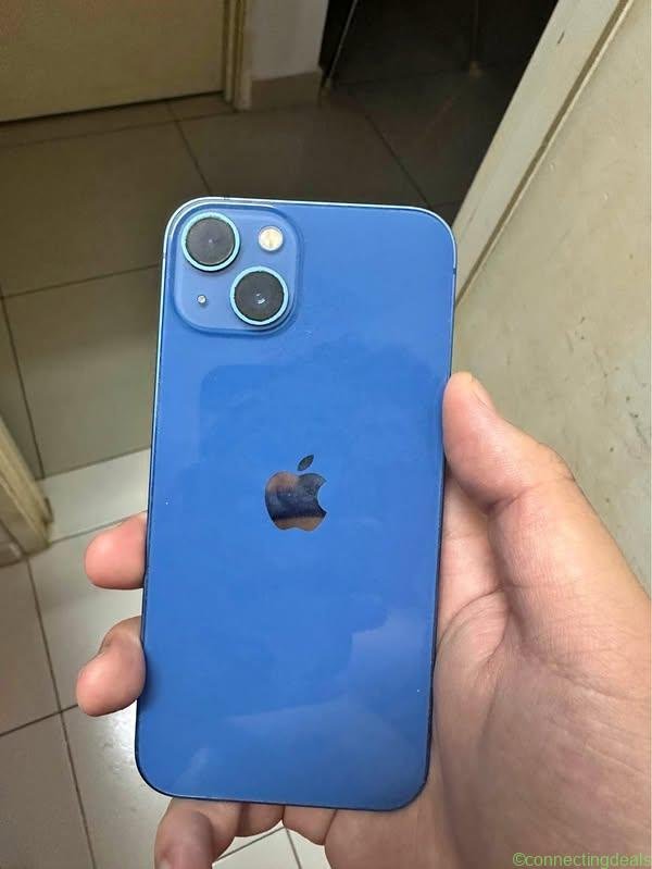 IPHONE 13 128gb LLset