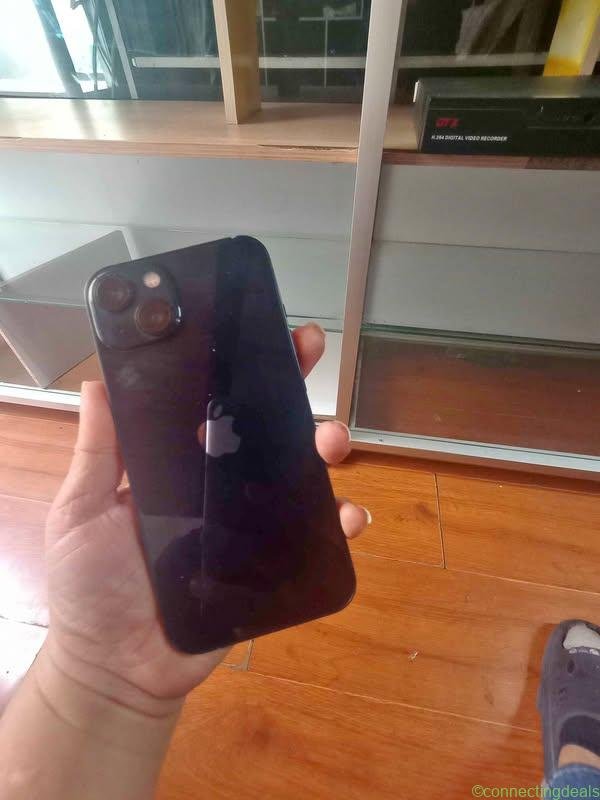 iPhone 13