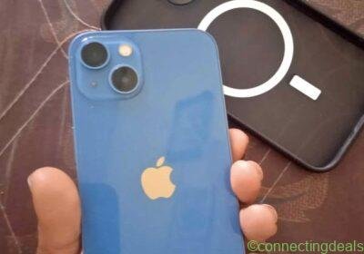 iPhone 13 internal 128, batrei healthy 90% in Surabaya