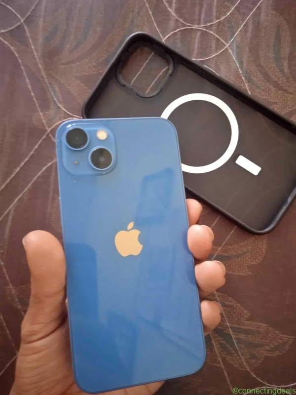 iPhone 13 internal 128, batrei healthy 90%
