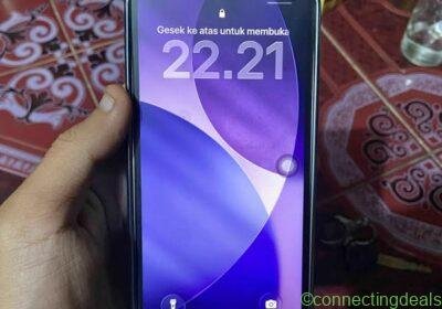 iPhone 13 in Jakarta