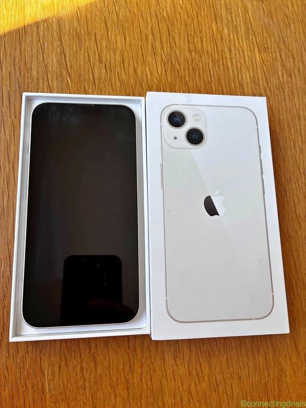 iPhone 13
