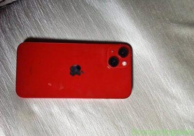 Free ad: iPhone 13 in Mumbai. iPhone 13 in Mumbai