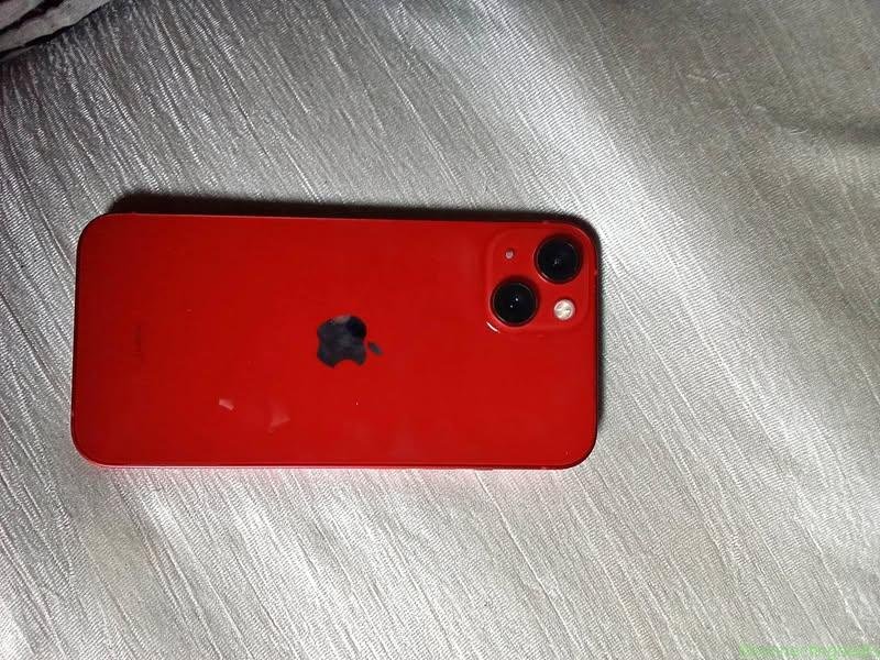 iPhone 13