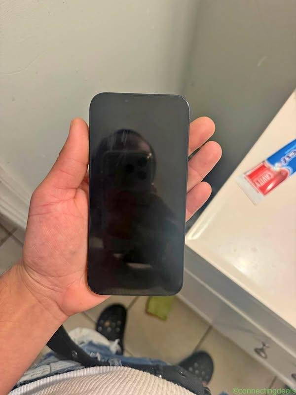 iPhone 13