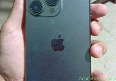iPhone 13 Pro in Buenos Aires