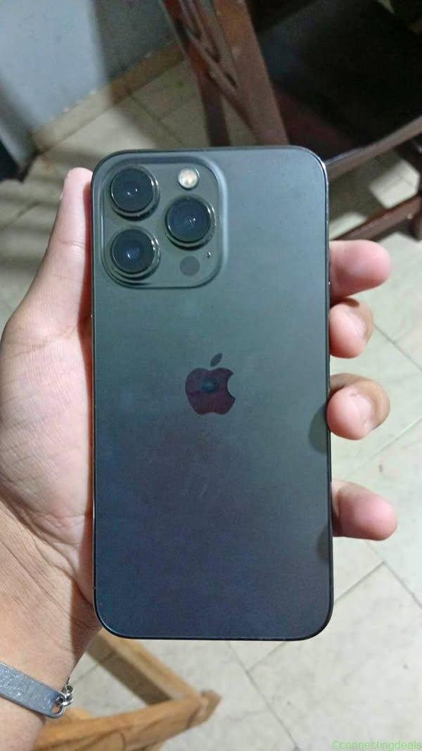 iPhone 13 Pro