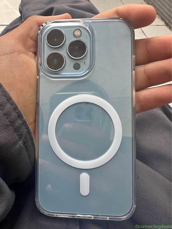 Iphone 13 pro