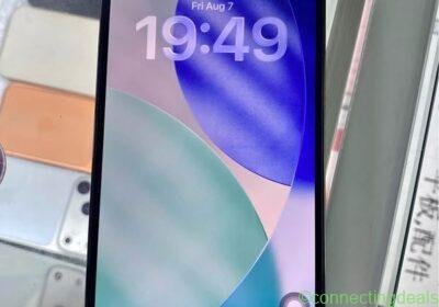 Free ad: iPhone 13 Pro Max in Casablanca. iPhone 13 Pro Max in Casablanca