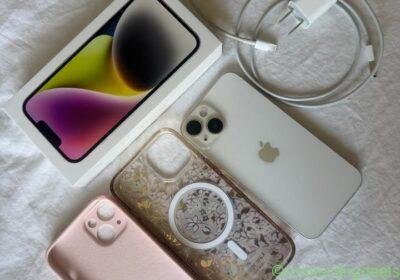 IPhone 14 128GB in Montreal