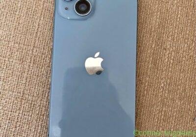 iPhone 14 256 GB in Milan