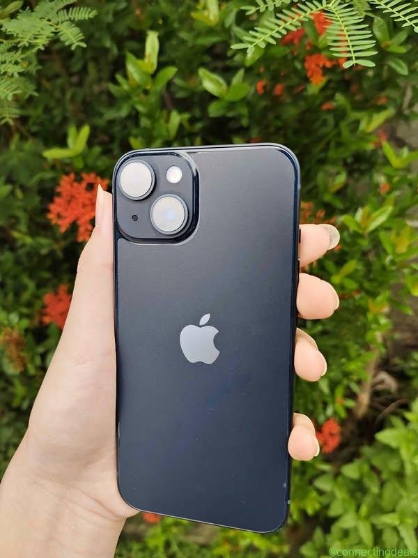 iPhone 14