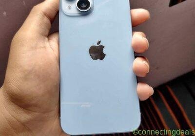 IPhone 14 in Hyderabad
