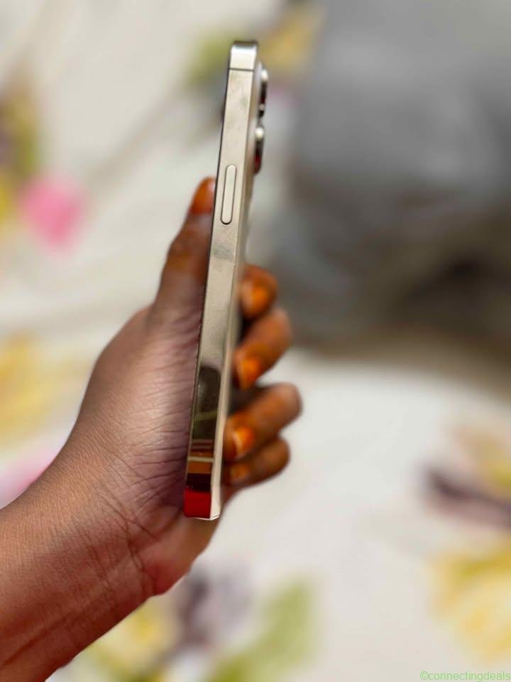 iPhone 14 pro 256gb