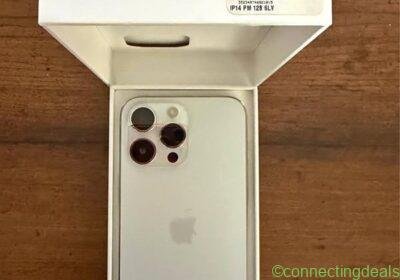 Free ad: iPhone 14 Pro Max in Chicago. iPhone 14 Pro Max in Chicago