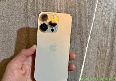 Free ad: iPhone 14 Pro in Mexico City. iPhone 14 Pro in Mexico City
