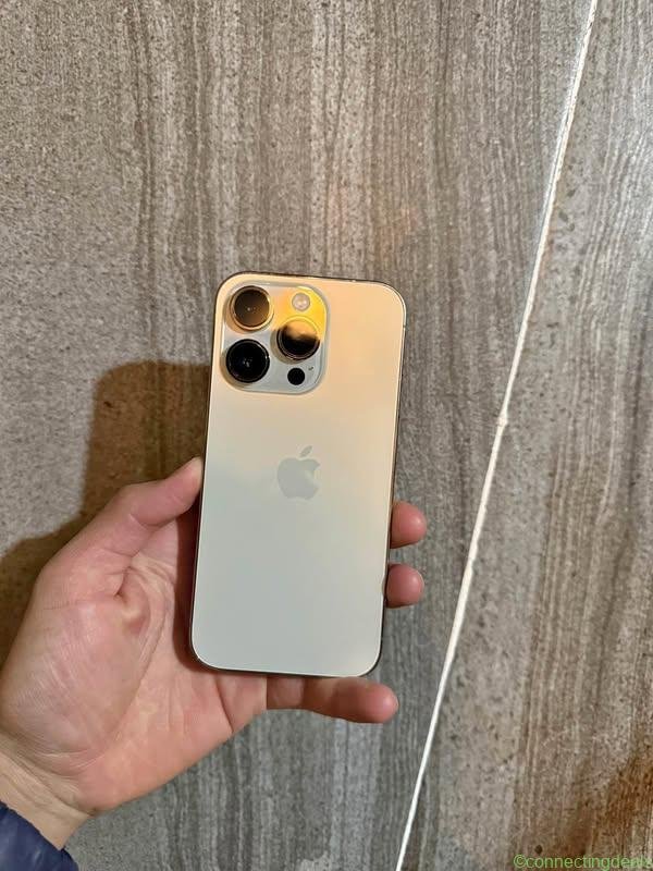 iPhone 14 Pro