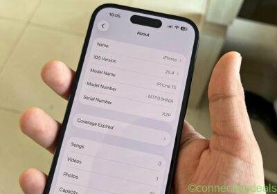 Free ad: iphone 15 128gb | Like New Condition | All in Margao. iphone 15 128gb | Like New Condition | All in Margao