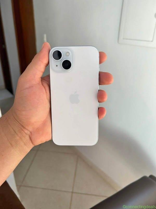 iPhone 15 128gb